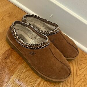 Ugg Men’s Tasman Slipper 9.5